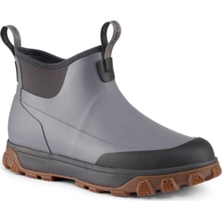 MEN'S DEVIATION ANKLE BOOT - SMOKE SIZE  13